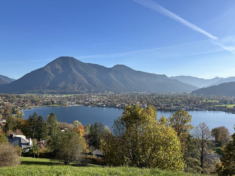 Secret Sale - Seltene Gelegenheit am Leeberg in Tegernsee